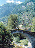 Giornico