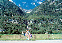 Valle Leventina