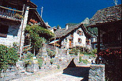 Sonogno