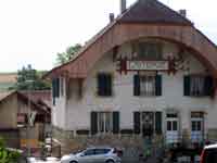 Laiterie