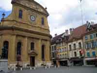 Yverdon