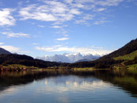 Ägerisee