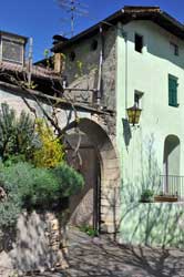 Grüner Hof in Tramin