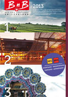 BnB2013
