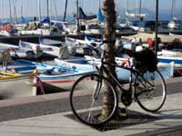 Rialtobrücke Venedig