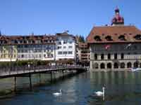 Rathaus Luzern