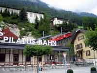 Pilatusbahn
